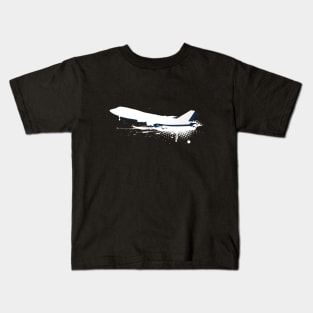 Take Flight Kids T-Shirt